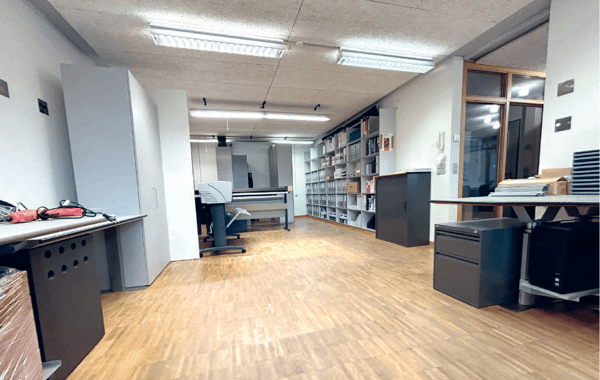 Objekt mit Umbaupotential 5