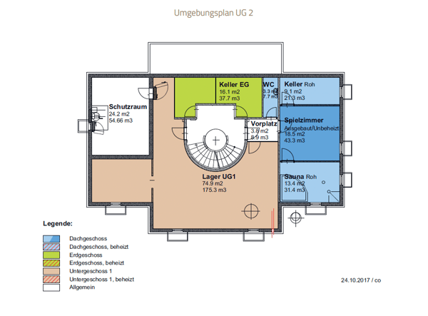 Objekt mit Umbaupotential 12