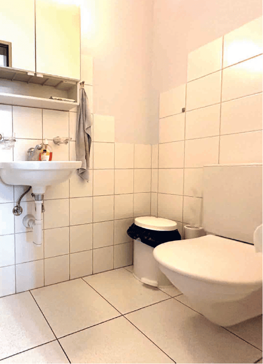 Objekt mit Umbaupotential 7