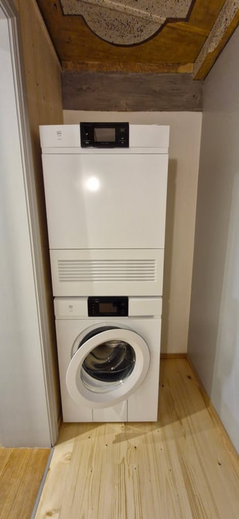 Speziell saniertes 1 1/1-Zimmer Bijou in der Altstadt 7