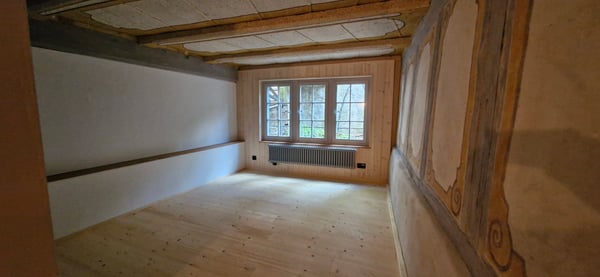 Speziell saniertes 1 1/1-Zimmer Bijou in der Altstadt 4