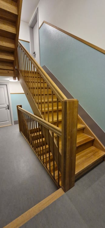 Speziell saniertes 1 1/1-Zimmer Bijou in der Altstadt 15