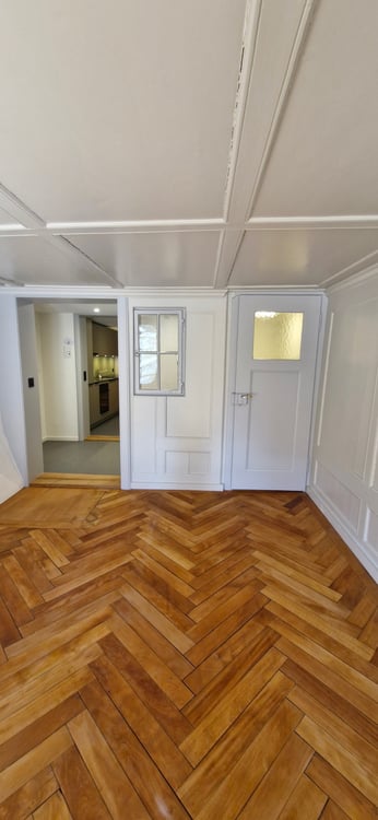 Speziell saniertes 1 1/1-Zimmer Bijou in der Altstadt 10