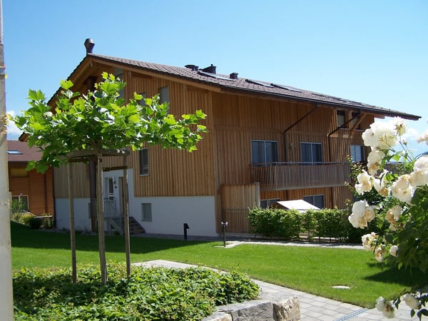 sehr gepflegte 1.5-Zimmer-Wohnung mit schöner Aussicht 15