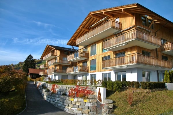 sehr gepflegte 1.5-Zimmer-Wohnung mit schöner Aussicht 16