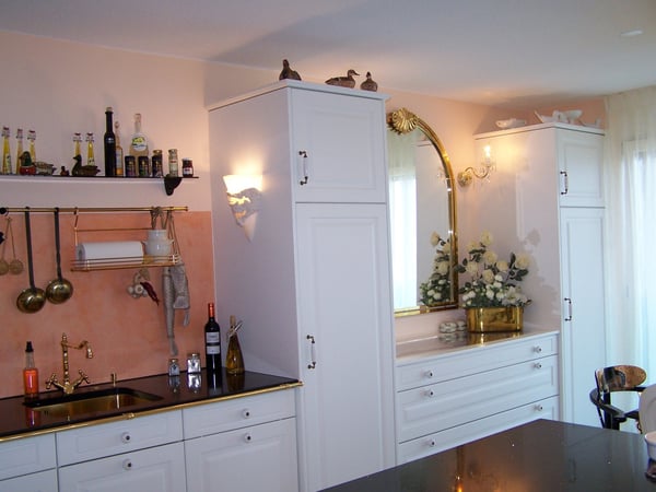 sehr gepflegte 1.5-Zimmer-Wohnung mit schöner Aussicht 7