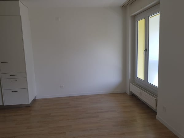 Zentral und trotzdem Nahe dem Erholungsgebiet 5