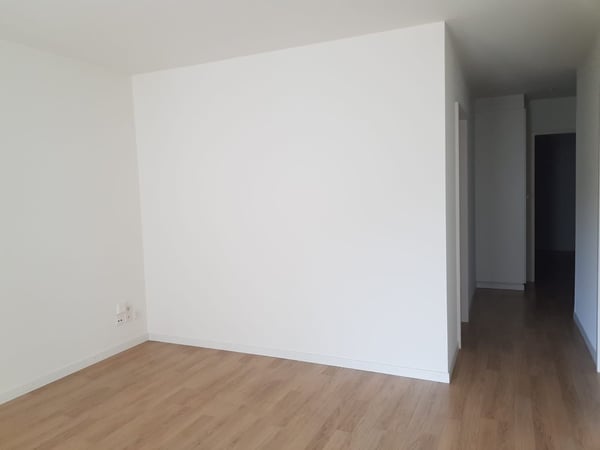 Zentral und trotzdem Nahe dem Erholungsgebiet 6