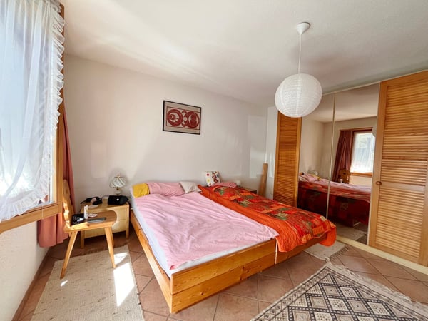 grosses 4.5-Zimmer Einfamilienhaus an ruhiger Lage 10