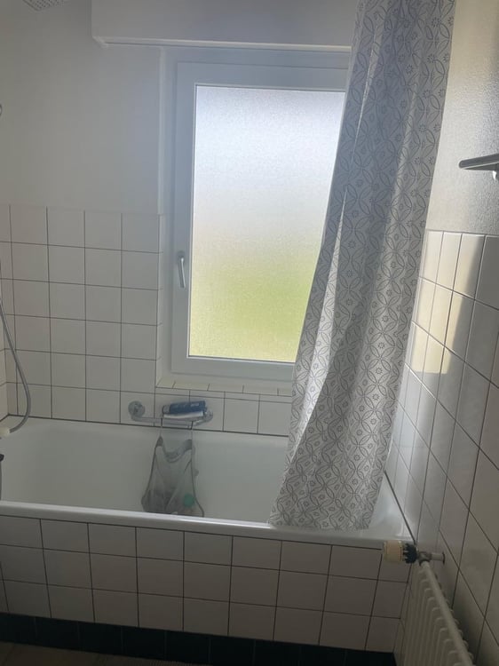 3-Zimmer-Dachwohnung in Thierachern 4