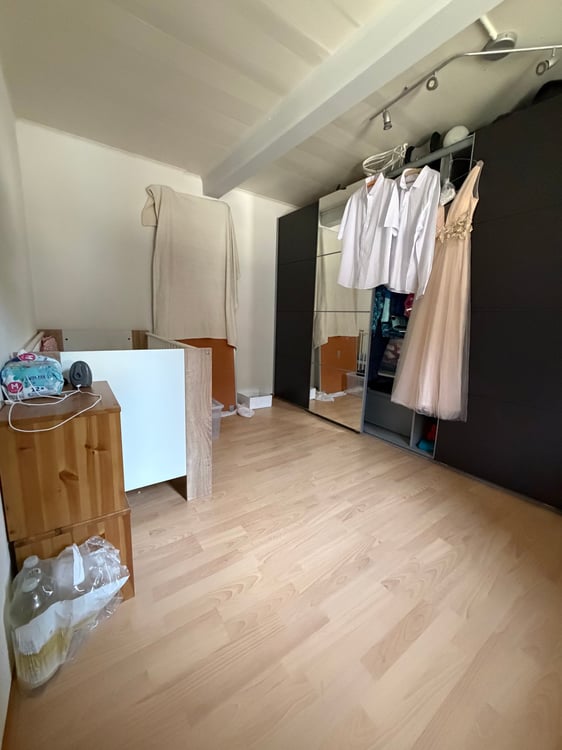 grosszügige 5.5-Zimmerwohnung mit Gartenmitbenutzung 8