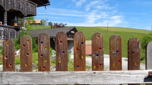 Bauernhaus mit Pferdestall 8