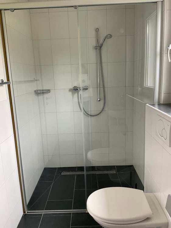 Stilvolles 5½-Zimmer-Einfamilienhaus mit Garten in Hubersdorf 15