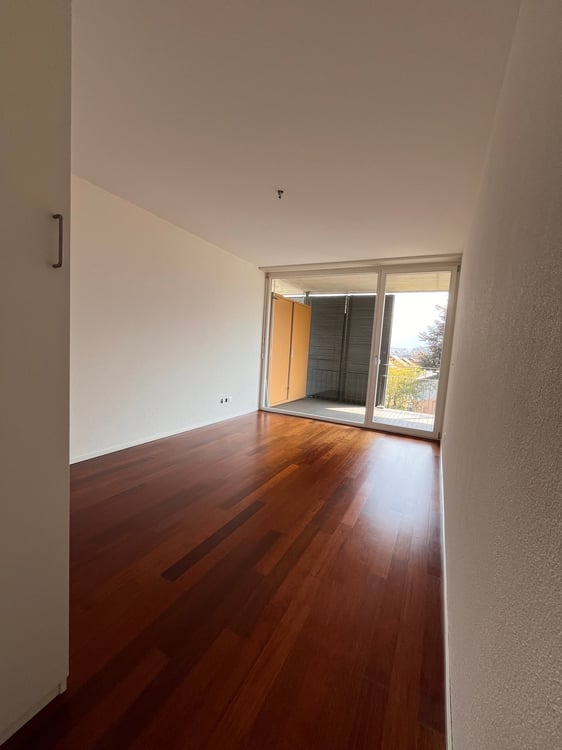 grosse 4.5-Zimmer Wohnung mit div. Nebenräumen an zentraler Lage 10