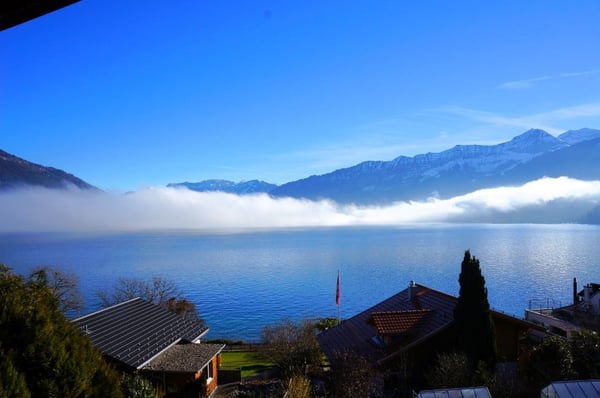 Traumhaftes Wohnen am Thunersee 20