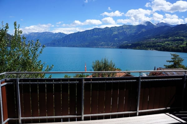 Traumhaftes Wohnen am Thunersee 4