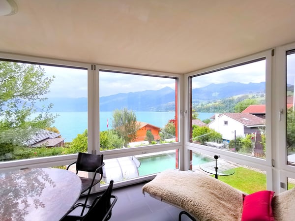 Traumhaftes Wohnen am Thunersee 14