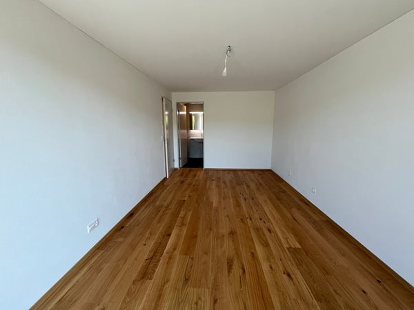 Moderne 4.5-Zimmer-Neubauwohnung mit grosser Terrasse 11