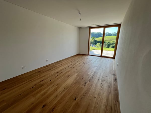Moderne 4.5-Zimmer-Neubauwohnung mit grosser Terrasse 10