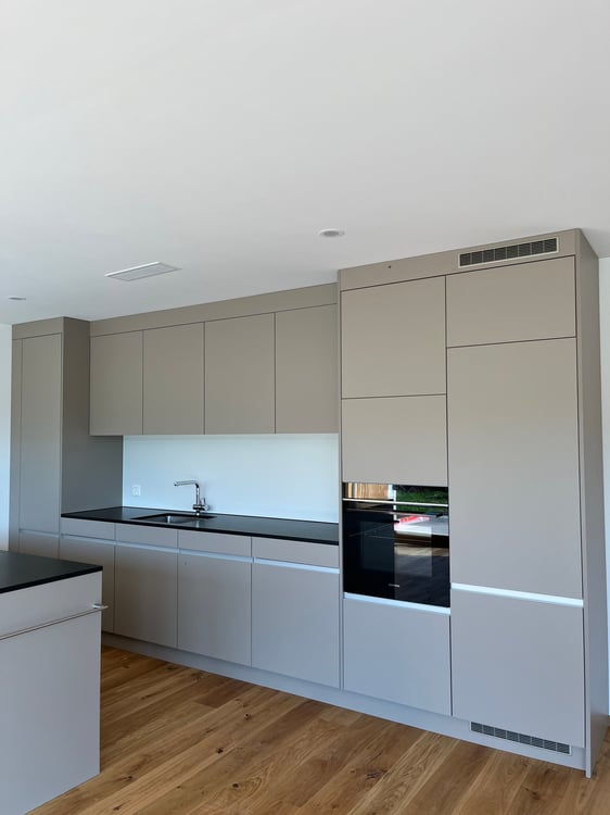 Moderne 4.5-Zimmer-Neubauwohnung mit grosser Terrasse 3