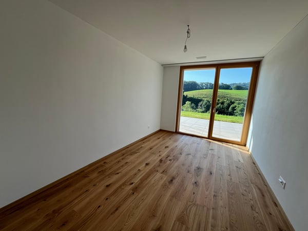 Moderne 4.5-Zimmer-Neubauwohnung mit grosser Terrasse 9