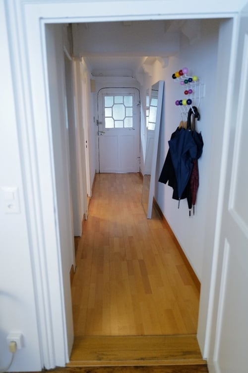 Büroräumlichkeiten an der Kramgasse in Bern 4