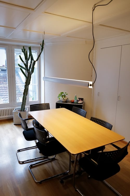 Büroräumlichkeiten an der Kramgasse in Bern 3