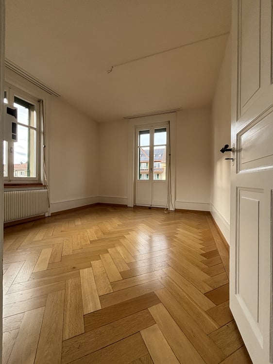 befristete Wohnung in Bern zu vermieten 4