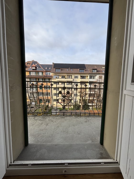 befristete Wohnung in Bern zu vermieten 7