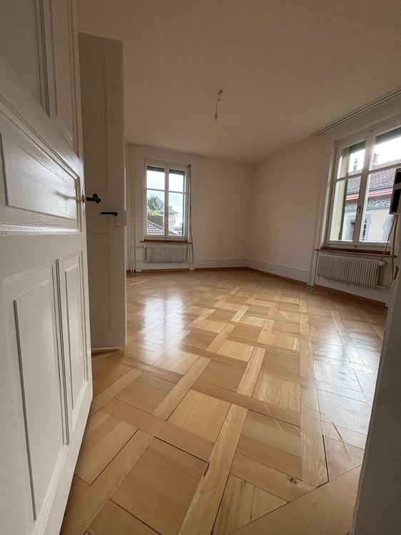 befristete Wohnung in Bern zu vermieten 5