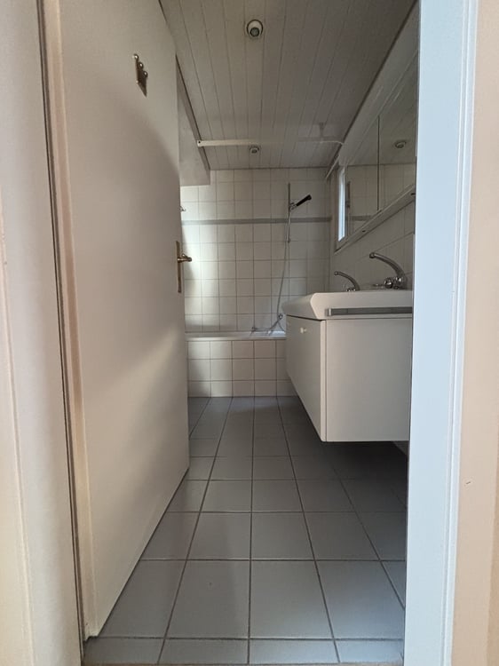 befristete Wohnung in Bern zu vermieten 5