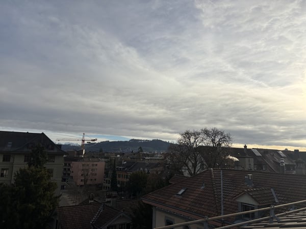 befristete Wohnung in Bern zu vermieten 8