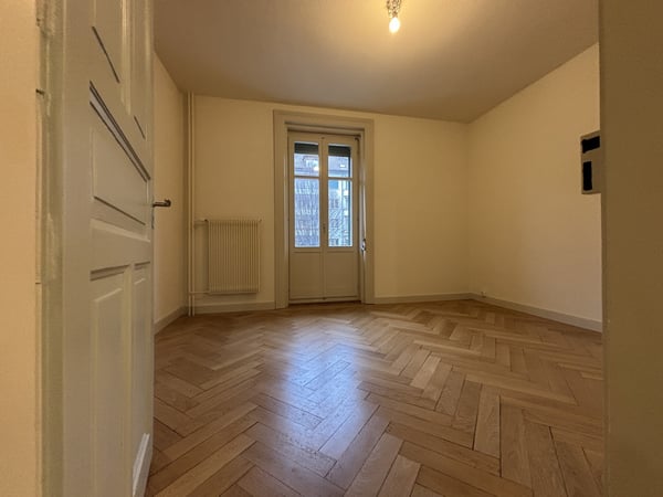 befristete Wohnung in Bern zu vermieten 3