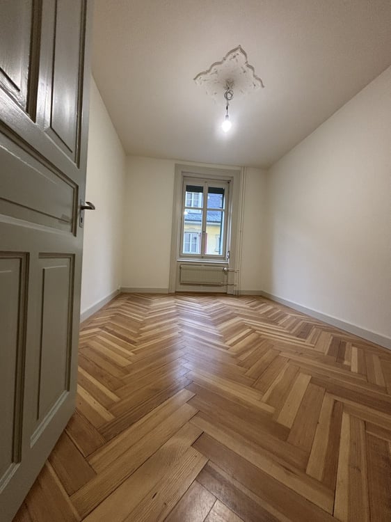 befristete Wohnung in Bern zu vermieten 1