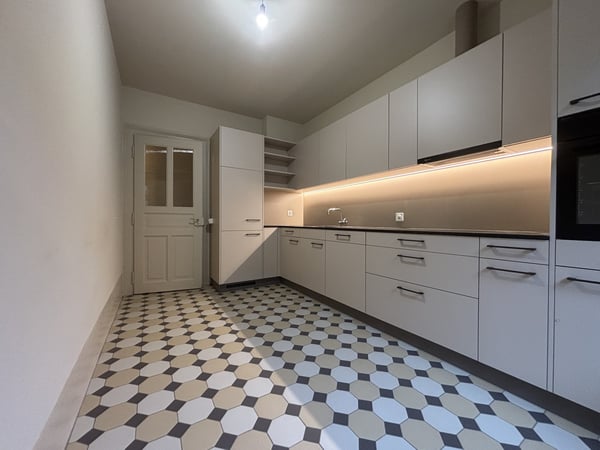 befristete Wohnung in Bern zu vermieten 2