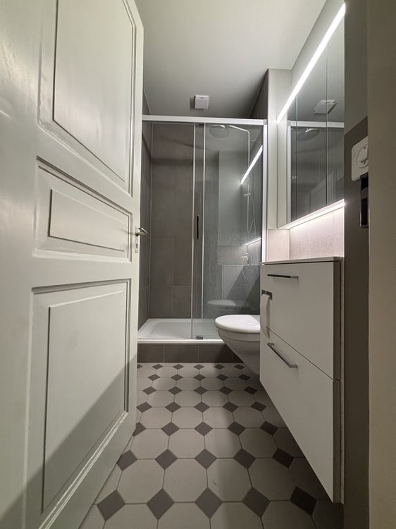 befristete Wohnung in Bern zu vermieten 7