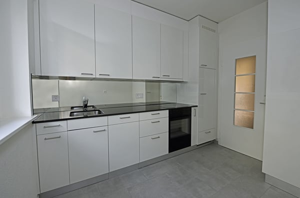 Charmante 1-Zimmerwohnung im Schosshaldenquartier 2