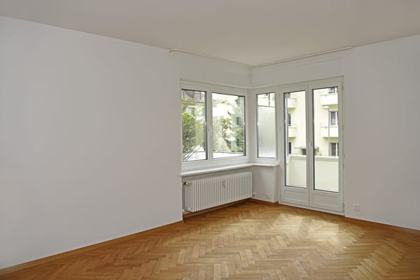 Charmante 1-Zimmerwohnung im Schosshaldenquartier 5
