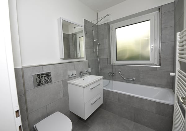 Charmante 1-Zimmerwohnung im Schosshaldenquartier 3