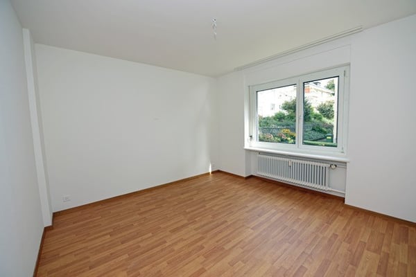 Charmante 1-Zimmerwohnung im Schosshaldenquartier 4