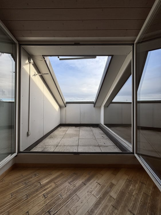 befristete Wohnung in Bern zu vermieten 7