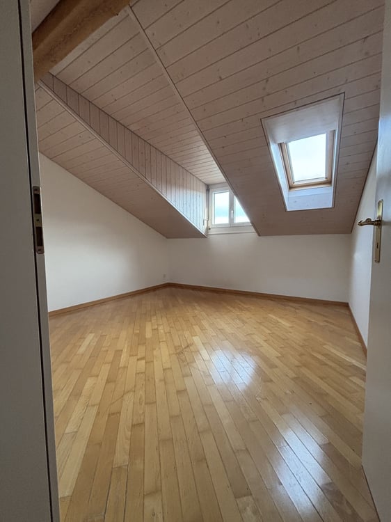 befristete Wohnung in Bern zu vermieten 3