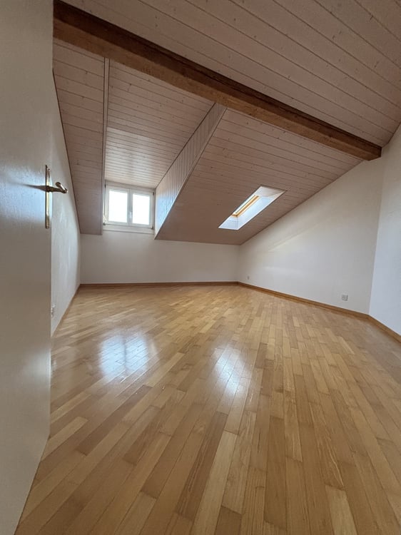 befristete Wohnung in Bern zu vermieten 4