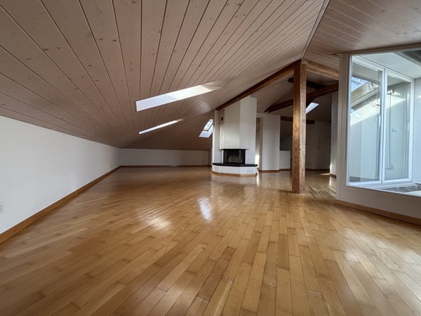 befristete Wohnung in Bern zu vermieten 1