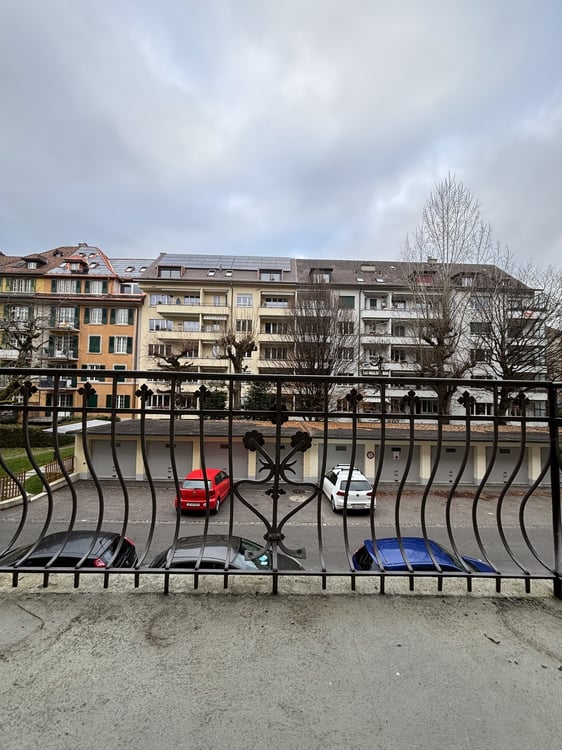 befristete Wohnung in Bern zu vermieten 4