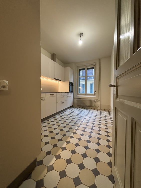 befristete Wohnung in Bern zu vermieten 5