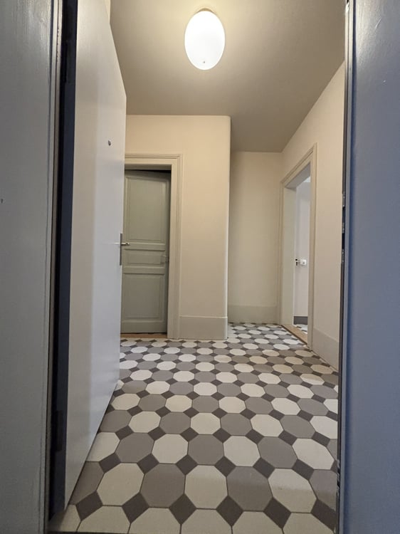 befristete Wohnung in Bern zu vermieten 6