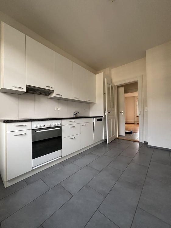 befristete Wohnung in Bern zu vermieten 2