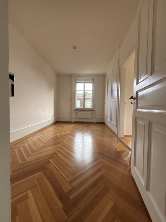 befristete Wohnung in Bern zu vermieten 6