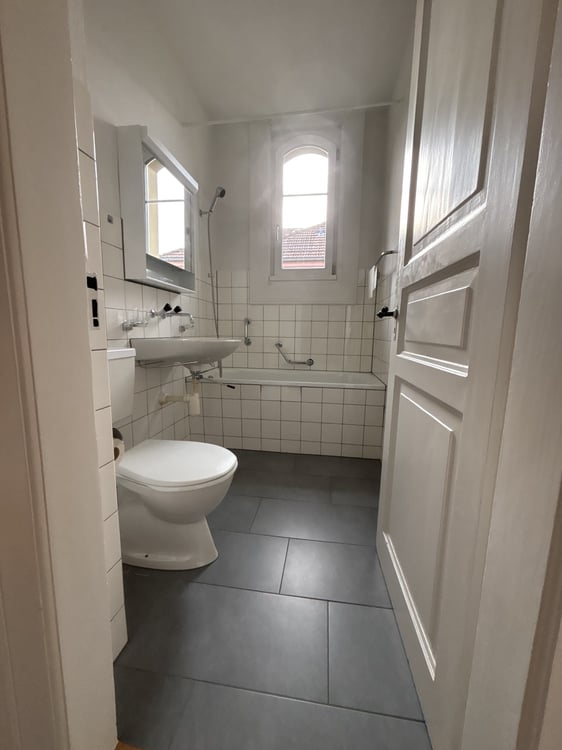 befristete Wohnung in Bern zu vermieten 3